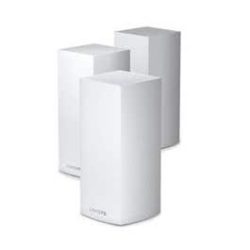 Linksys Velop Whole Home Intelligent Mesh WiFi 6 (AX4200) System