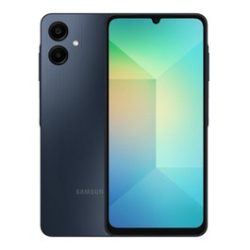 Samsung Galaxy A06 4G Smartphone