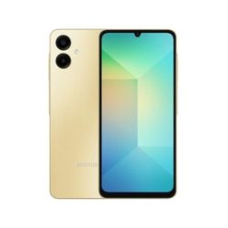 Samsung Galaxy A06 4G Smartphone