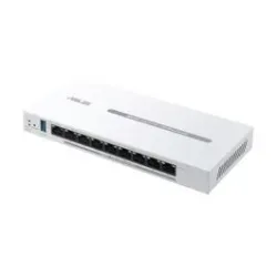 ASUS ExpertWiFi EBG19P Gigabit PoE+ VPN Wired Router