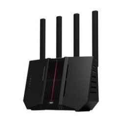 ASUS RT-BE92U Tri-band WiFi 7 Extendable Router: WiFi 7