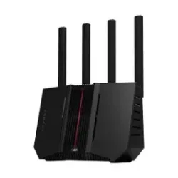 ASUS RT-BE92U Tri-band WiFi 7 Extendable Router: WiFi 7