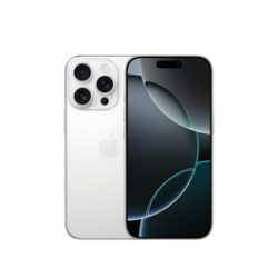 Apple iPhone 16 Pro Smartphone