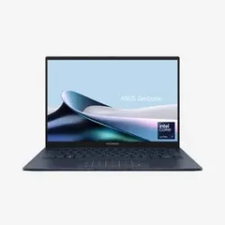 Asus Zenbook 14 Intel Core Ultra 7 255H 16GB RAM 1TB SSD Intel Arc Graphics 14" 3K OLED Windows 11 Home Ultrabook - Ponder Blue [UX3405CA-PZ052W]