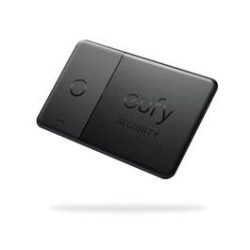 Eufy Smart Tracker Card Black (EUF-T87B2011)
