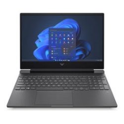 HP Victus Intel Core i5-13420H 16GB RAM 512GB SSD NVIDIA GeForce RTX 3050 6GB Graphics 15.6" FHD Windows 11 Home Gaming Laptop - Mica Silver [VICTUS-15-FA2005NE]