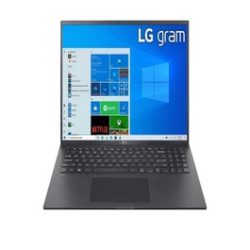 LG GRAM 17Z90P i7-1165G7