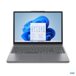Lenovo IdeaPad Slim 3 15IRH10 Intel Core i7-13620H 8GB RAM 512GB SSD Integrated Intel UHD Graphics 15.3" WUXGA Windows 11 Home Laptop - Luna Grey [IPS3-83K10084AX]