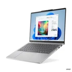 Lenovo IdeaPad Slim 5 13ARP10 AMD Ryzen 7 7735HS 16GB RAM 512GB SSD Integrated AMD Radeon 680M Graphics 13.3" WUXGA Windows 11 Home Laptop - Cloud Grey (IPS5-83J2001BAX)