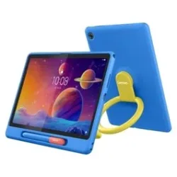 Lenovo Tab - TB 311FU MediaTek Helio G85 4GB RAM 128GB SSD Android 14 WiFi Kids Pack - Grey [TB-ZAEH0071AE]