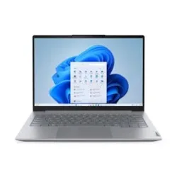 Lenovo ThinkBook 14 Intel Core Ultra 7-255H 16GB RAM 1TB SSD Shared Intel Arc 140T Graphics 14 inch WUXGA Windows 11 Pro Business Laptop - Arctic Grey [TB14-21SJ006GGR]