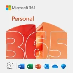 Microsoft 365 Personal (12-Month Subscription) [QQ2-01899-R]