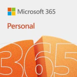 Microsoft 365 Personal Digital