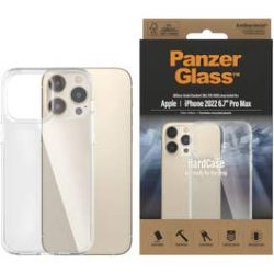 Panzerglass Hard Case Clear iPhone 14 Plus