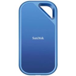SanDisk Creator PRO Portable SSD 1TB