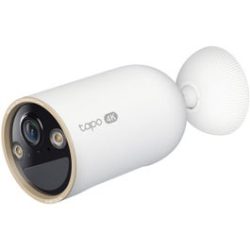 Tapo Battery-Powered Outdoor Security Camera (TAPO C460)