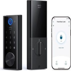 eufy Security Smart Lock Touch