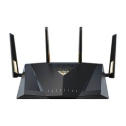 ASUS RT-BE88U Dualband WiFi 7 AiMesh Extendable Performance Router