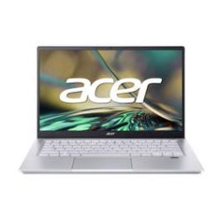 Acer Swift X 42G-R7VM Ryzen5-5625U 8GB RAM 512GB SSD NVIDIA GeForce RTX 3050 4GB Graphics