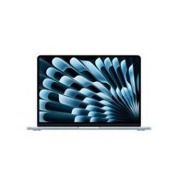 Apple MacBook Air (2025) 13-inch M4 chip with 10-core CPU and 10-core GPU