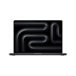 Apple Macbook Pro 16-inch (2024) - M4 Max Chip With 14-Core CPU