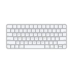 Apple Magic Keyboard with Touch ID for Mac models with Apple silicon (USB-C) - International English [MXCK3Z/A]