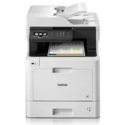 Brother MFC-L8690CDW Colour Laser Multi-function Printer