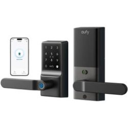 Eufy C33 Smart Lock (T85L0111)