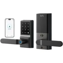 Eufy C33 Smart Lock (T85L0111)