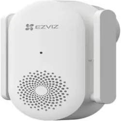 Ezviz CH1 Smart Wi-Fi Chime (CS-CH1 Chime)