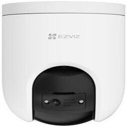 Ezviz H8c Pro 8Mp Pan & Tilt Smart Home Camera (EZVIZ CS-H8C (8MP))