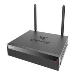 Ezviz Wireless NVR with HDMI & VGA Outputs (EZVIZ CS-X5S (8W))