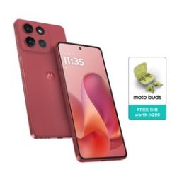 Motorola G86 Power 8GB RAM 5G Smartphone