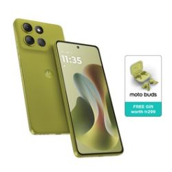 Motorola G86 Power 8GB RAM 5G Smartphone