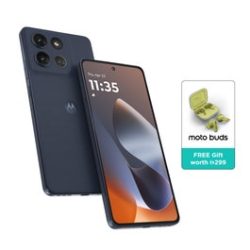 Motorola G86 Power 8GB RAM 5G Smartphone