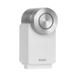 Nuki 221010 4th Generation Smart Lock Pro