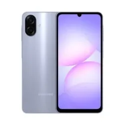 Samsung Galaxy A07 4GB 4G Smartphone