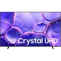 Samsung U8000F 85 Inch UHD 4K Smart Television (UA85U8000FUXZN)
