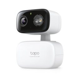 Tapo C216 Indoor/Outdoor Pan/Tilt Security Wi-Fi Camera
