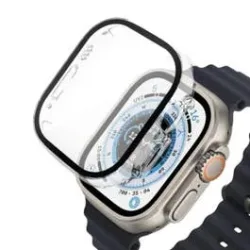 Hyphen HAW-TR496241 Apple Watch Ultra 49mm Watch Defendr Case