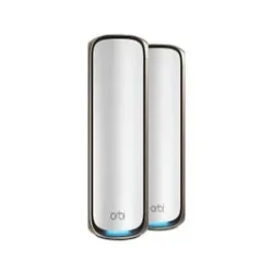 NETGEAR Orbi 970 Quad-Band WiFi 7 Mesh System