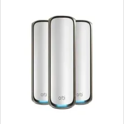 NETGEAR Orbi 970 Quad-Band WiFi 7 Mesh System