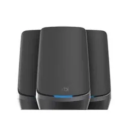 NETGEAR Orbi WiFi 6E Quad-Band Mesh System