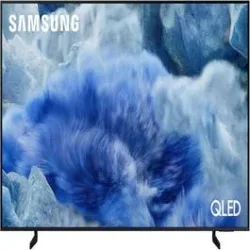 Samsung Vision AI 55 Inch QLED 4K Smart TV (QA55Q8FAAUXZN)