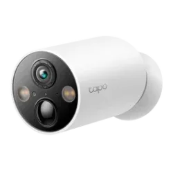Tapo Smart Wire-Free Security Camera (TC85)