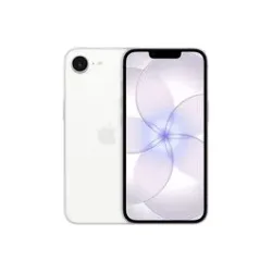 Apple iPhone 17e 5G Smartphone