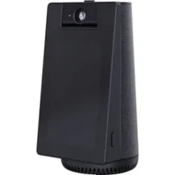 EZVIZ S10 2K Smart Video Calling Camera with Screen - Black (CS-S10-R101-1M4WFK)