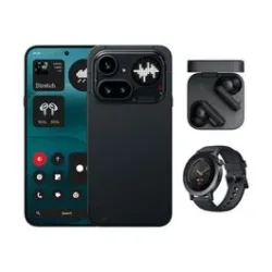 Nothing Phone (4a) Pro 12GB RAM 5G Smartphone