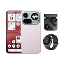 Nothing Phone (4a) Pro 12GB RAM 5G Smartphone