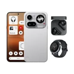 Nothing Phone (4a) Pro 12GB RAM 5G Smartphone